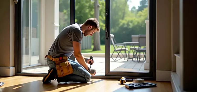 Comprehensive Solutions for Every Glass Door Need in Sahuarita, AZ
