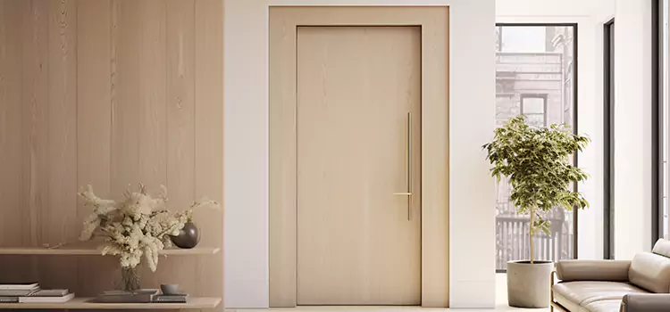 Choose Quality for Your Inside Doors in Sahuarita, AZ