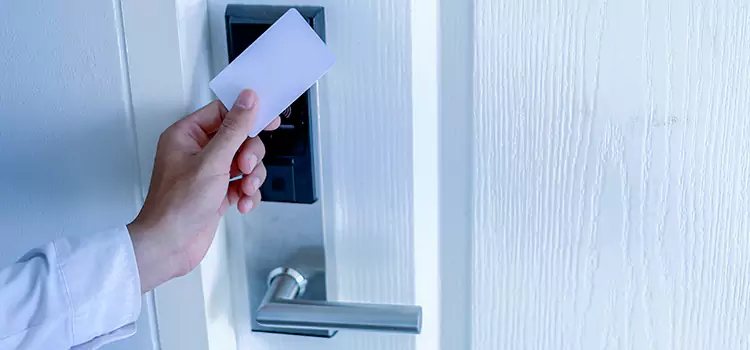 Why Choose Us for Your Keycard Lock Installation in Sahuarita, AZ?