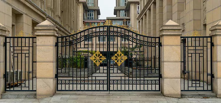 Comprehensive Iron Gate Maintenance Solutions in Sahuarita, AZ