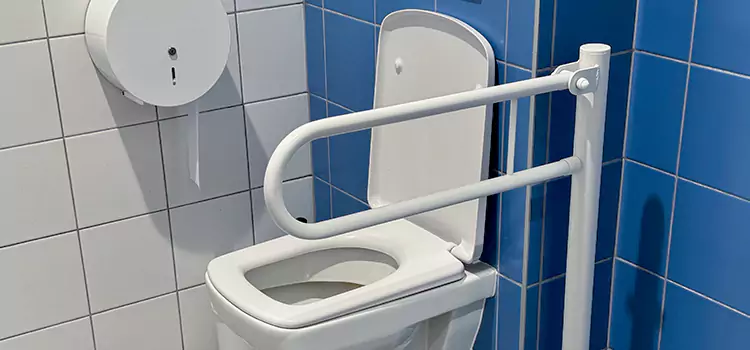 Comprehensive Solutions in Sahuarita, AZ for Accessible Facilities