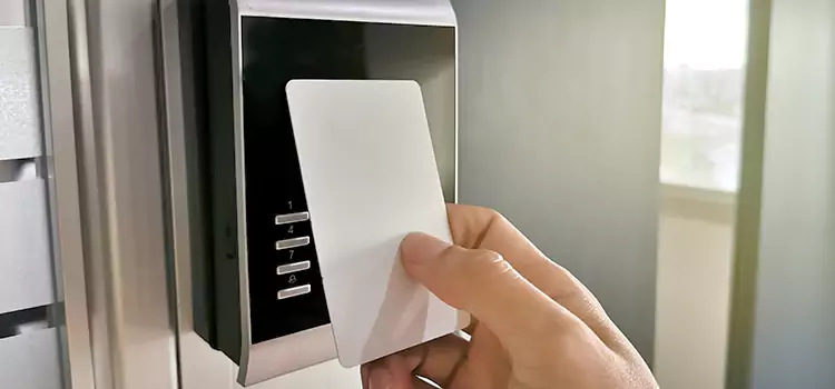 Advanced RFID Technology Integration in Sahuarita, AZ